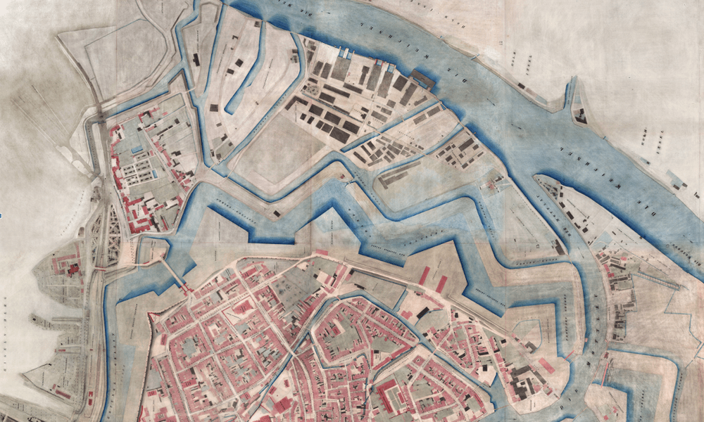 Explore the Gdańsk&nbsp;Shipyard