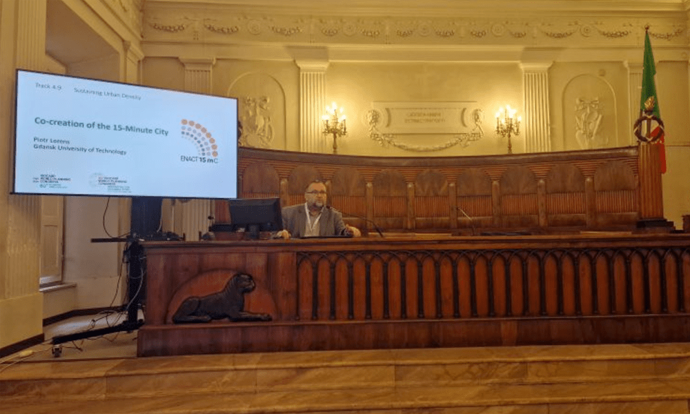 60th ISOCARP World Planning&nbsp;Congress